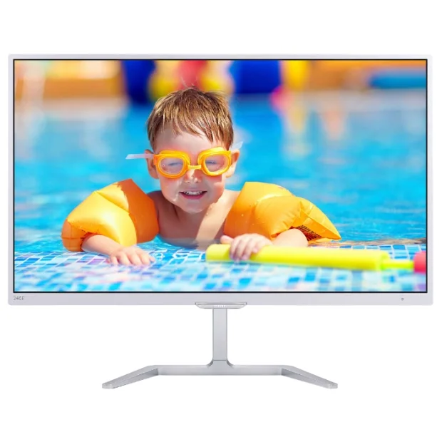 Монитор Philips 246E7QDSW/00